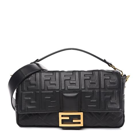 fendi bag fashionphile|genuine fendi baguette.